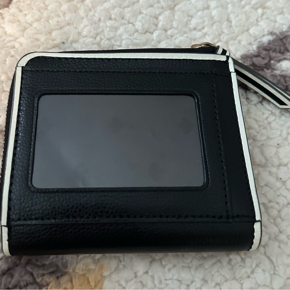 KATE SPADE Colorblock Small Zip Wallet - Picture 3 of 3